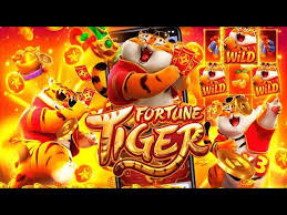 pg soft fortune tiger demo para mobile